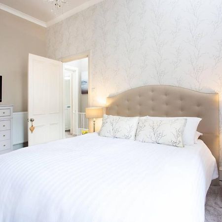 Luxury Apartment Near The Beach In Nairn Scotland Dış mekan fotoğraf