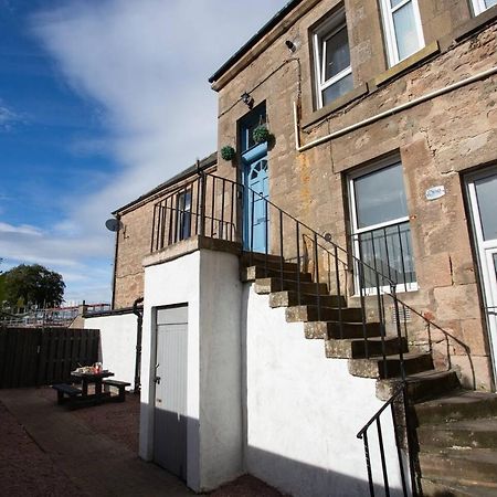 Luxury Apartment Near The Beach In Nairn Scotland Dış mekan fotoğraf