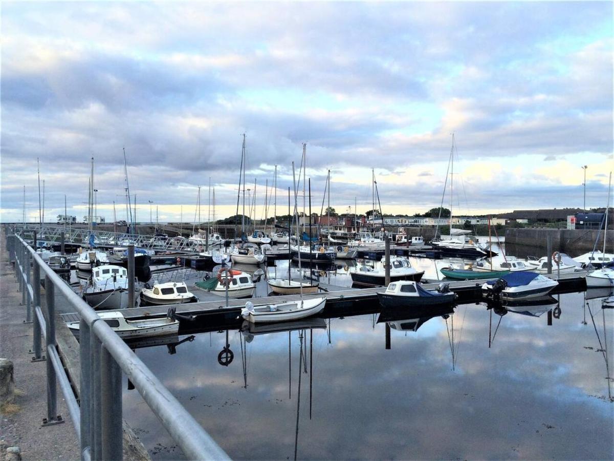 Luxury Apartment Near The Beach In Nairn Scotland Dış mekan fotoğraf