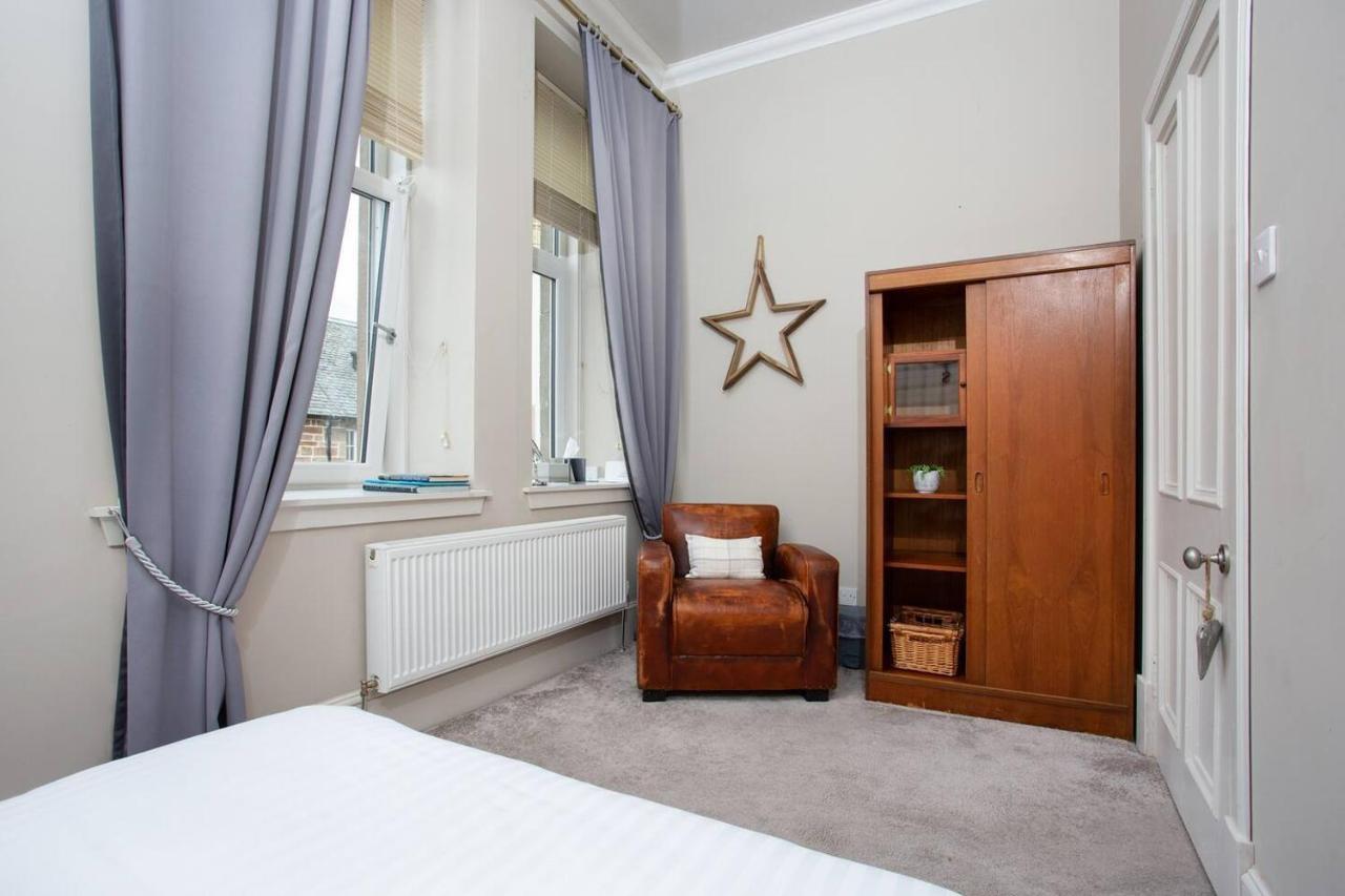 Luxury Apartment Near The Beach In Nairn Scotland Dış mekan fotoğraf