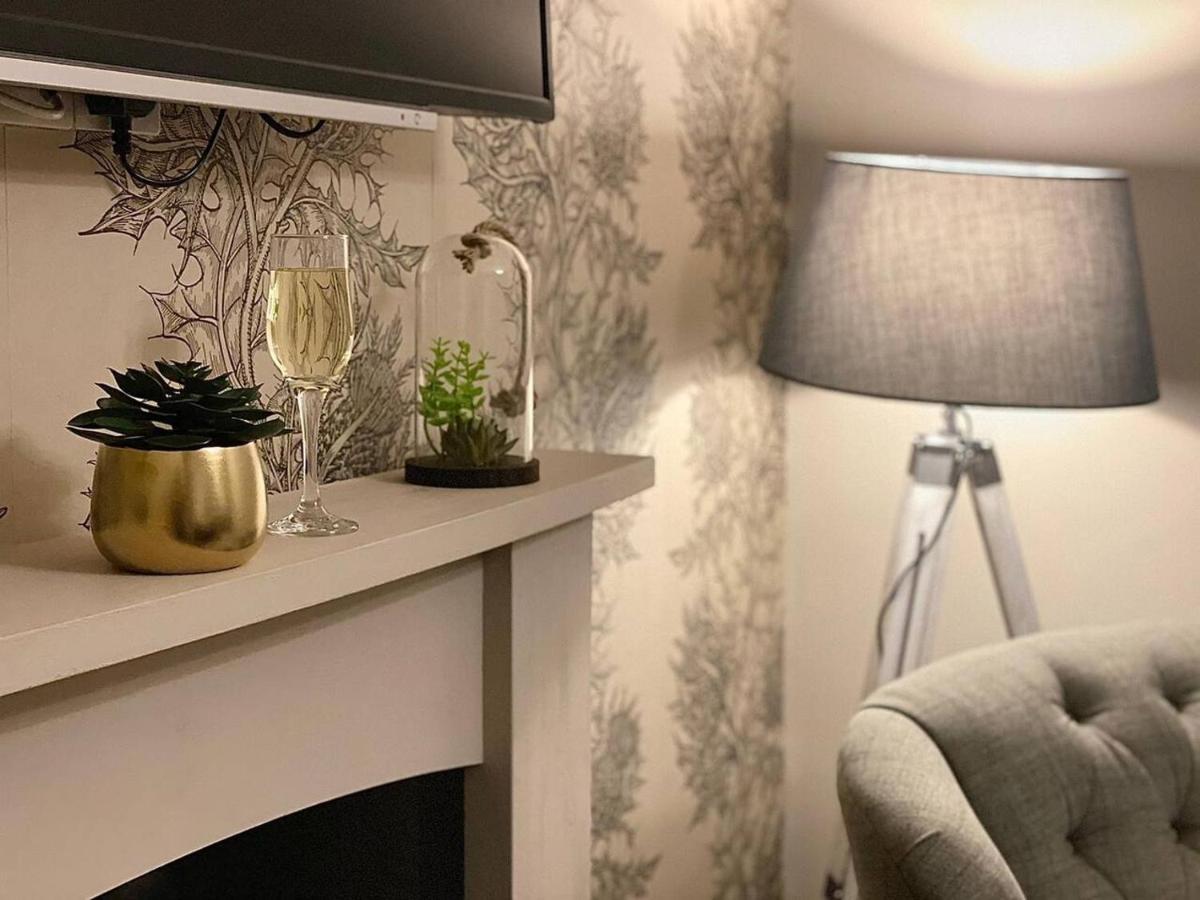 Luxury Apartment Near The Beach In Nairn Scotland Dış mekan fotoğraf